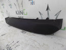 HYUNDAI i20 2011-2017 REAR BUMPER LOWER SPOILER TRIM GENUINE 86695C8000