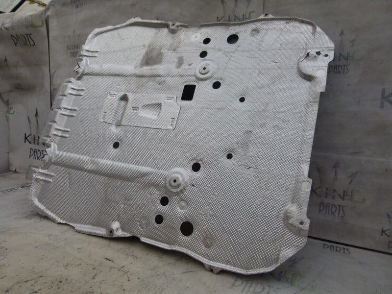 PEUGEOT/CITROEN ENGINE UNDER BODY COVER TRAY GENUINE 9828797280