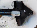 BMW X1 F48 M-SPORT 2015 2016 2017 BLACK REAR BUMPER GENUINE 5112 8059877