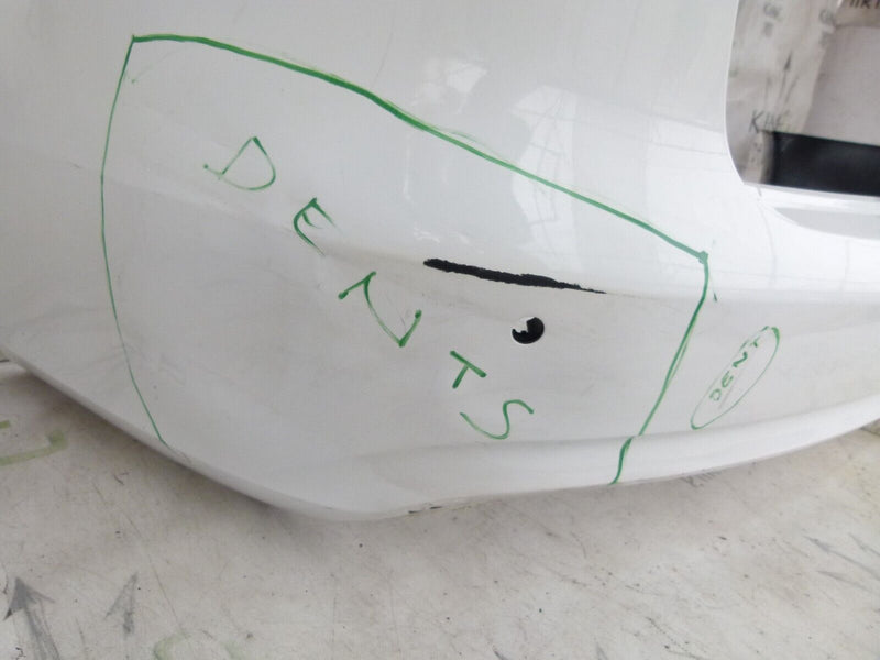 AUDI A4 B8 8K FACELIFT 2011-2015 REAR BUMPER PDC GENUINE 8K9807511