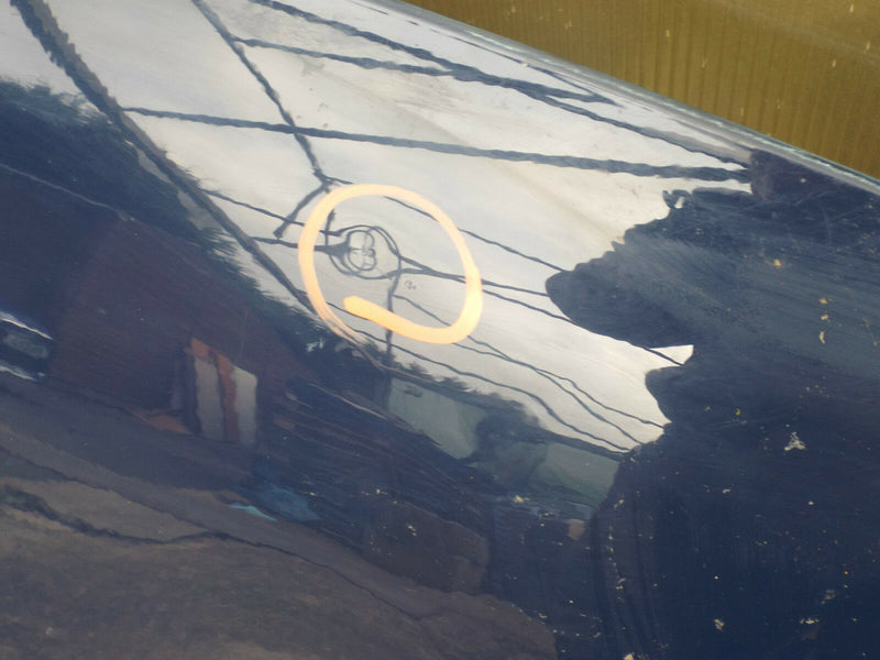 Ford Transit MK7 2006-2012 Genuine Bonnet