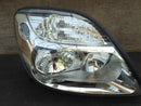 Renault Megane Scenic 1999-03 Facelift Headlamp Headlight Right Side O/S (415)