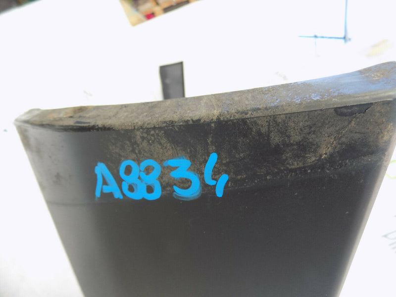HONDA CRV II MK2 2013-2014 GREY REAR BUMPER GENUINE OEM 71501-SWA-ZZ00
