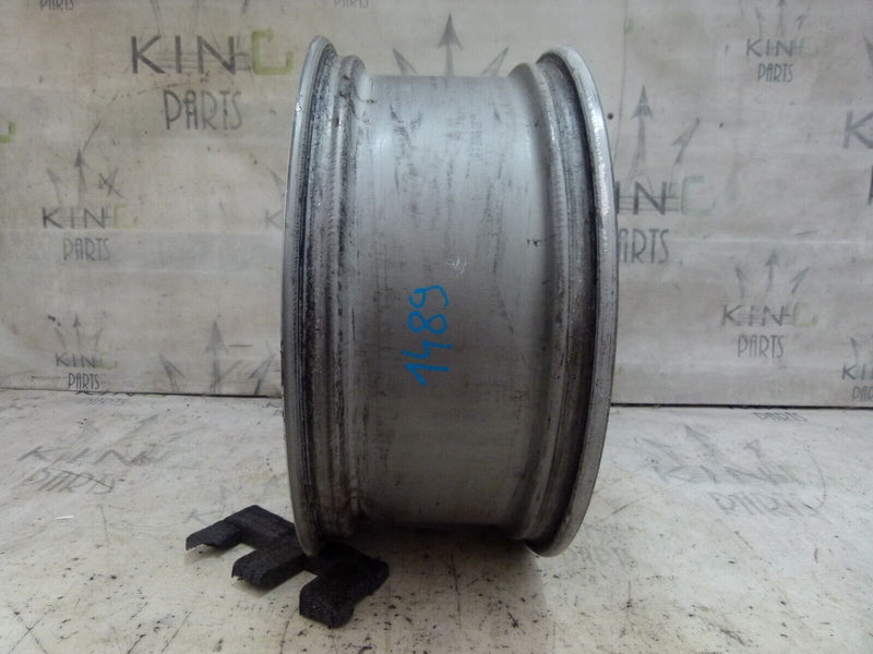 AUDI A6 S-LINE ALLOY WHEEL RIM 20" 8.5J ET43 GENUINE 4G9601025