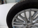 FORD FOCUS ZETEC RS 17" ALLOY WHEEL 7Jx17 ET50 RIM & TYRE R17 BM5J-1007-DB