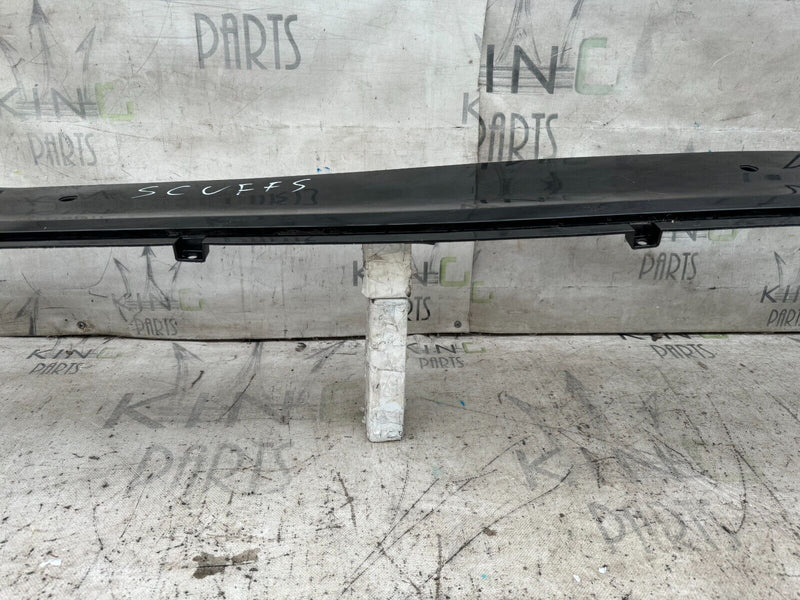 KIA NIRO 2022-ON REAR BUMPER LOWER SECTION 86612-AO010