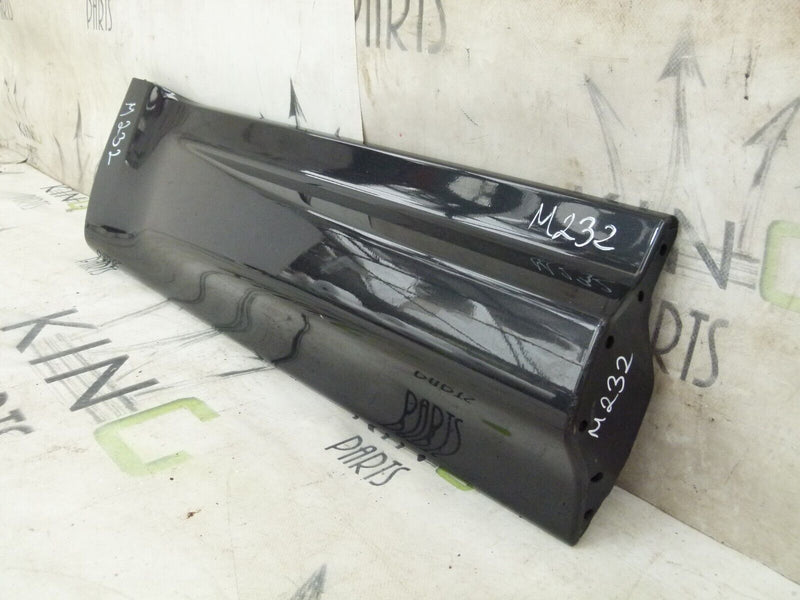 RANGE ROVER L494 REAR RIGHT DOOR TRIM MOULDING PANEL DK62274A48