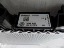 VW CRAFTER MAN TGE 2018 - 2021 - WATER RADIATOR - BRAND NEW GENUINE - 2N0121212B
