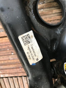 MERCEDES W205 RIGHT SIDE REAR LEG 5x WISHBONE, DRIVESHAFT HUB, CALIPER GAS STRUT