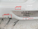 KIA SPORTAGE MK4 (QL) 2015-2018 UPPER REAR BUMPER GENUINE PDC 86611-F1000
