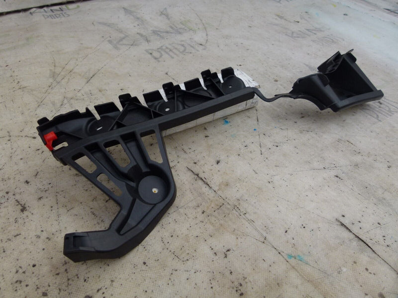 VAUXHALL ASTRA MK6 2009-15 REAR LEFT BUMPER BRACKET GENUINE 13368086 S102-09