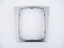 MERCEDES W204 2011-2014 GENUINE SILVER SURROUND TRIM COVER GEAR KNOB SHIFTER