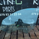 BMW E91 3 Series 05-12 FRONT LEFT DOOR WINDOW GLASS 43R-001582 ! KING PARTS LTD