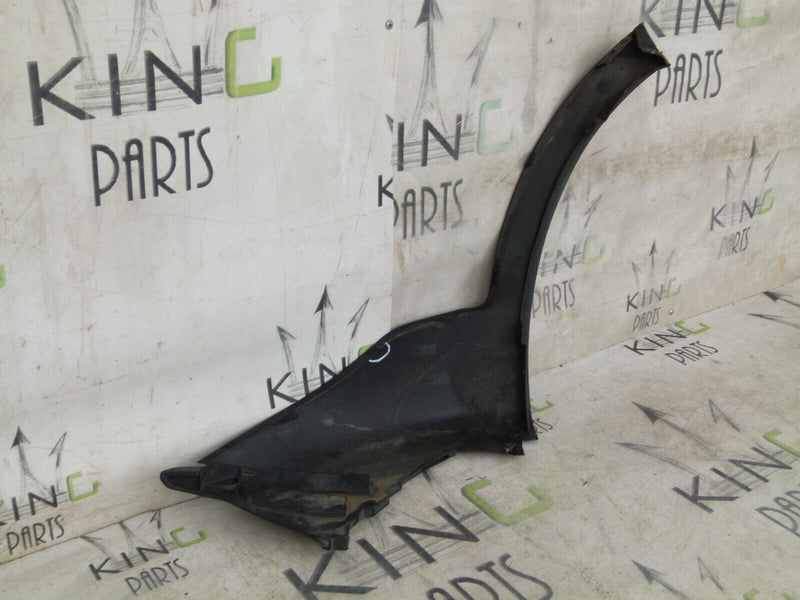 KIA SORENTO FRONT BUMPER RIGHT SPOILER MOULDING GENUINE 86586C5500