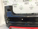 FORD FOCUS MK3 ST-LINE LCI 2015-2017 REAR BUMPER GENUINE PDC F1EB-17906