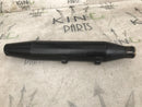 HARLEY DAVIDSON SPORTSTER XL REAR EXHAUST MUFFLER SYSTEM 64900423 / H17021