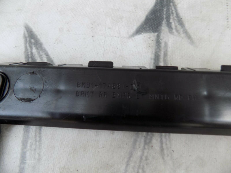 FORD TRANSIT MK8 2013-ON RIGHT REAR BUMPER BRACKET HOLDER BK31-177881