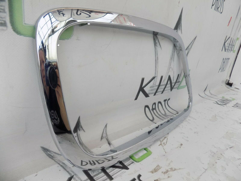 MERCEDES ACTROS MP3 08-13 RIGHT HEADLIGHT CHROME SURROUND TRIM A9438260359