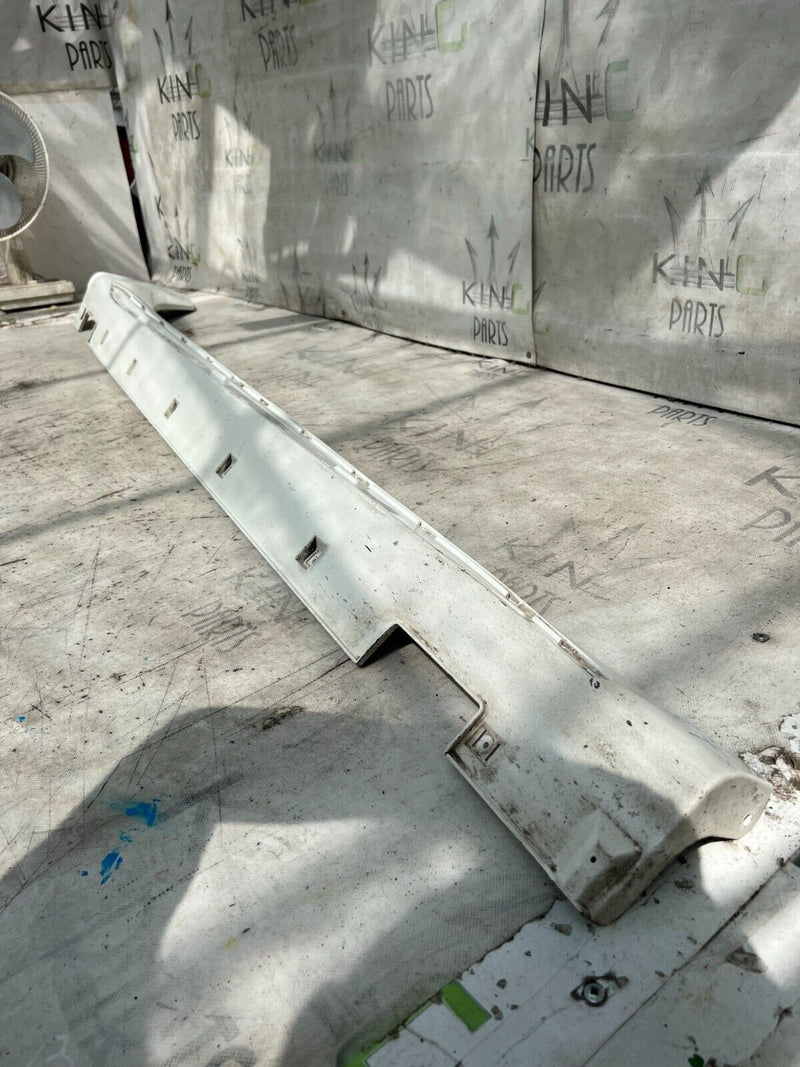 KIA RIO GT 2017-ON RIGHT LOWER SIDE SKIRT TRIM GENUINE 87754-H8300