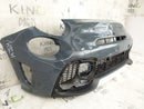 FIAT 500 ABARTH 595 2016-UP FACELIFT FRONT BUMPER GRILL GENUINE 735633044