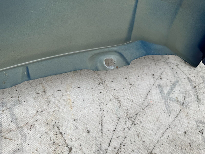 FORD FOCUS MK3 2011-2017 GENUINE FRONT FENDER WING PANEL RIGHT SIDE