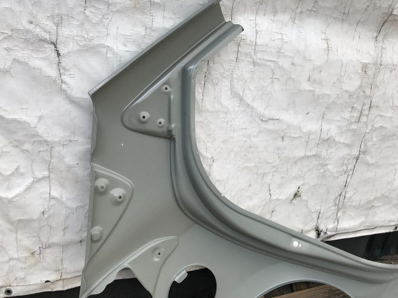HYUNDAI i10 2013-2018 LEFT PASSENGER SIDE C PILLAR QUARTER LAYER PANEL