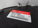 KIA CEED MK2 JD 2012-18 FRONT INNER WING ARCH LINER RIGHT SIDE 86812A2900