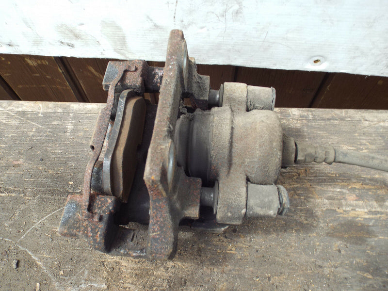 BMW 3 SERIES E90 E91 05-11 GENUINE BRAKE CALIPER REAR LEFT SIDE N/S Passenger