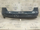 AUDI A4 B8 2008-2011 REAR BUMPER & DIFFUSER GENUINE PDC 8K5807511