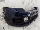 BMW MINI COOPER COUNTRYMAN F60 2017-ON FRONT BUMPER GENUINE 5111 7390520