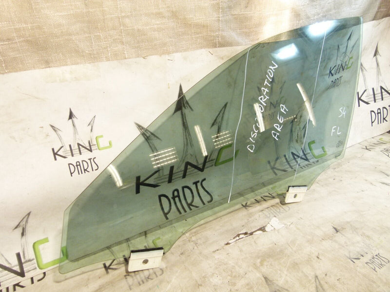 AUDI A4 S4 8W B9 2016-ON SALOON FRONT LEFT SIDE WINDOW DOOR GLASS 8W5845021