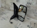 FORD TRANSIT MK4 2013-2019 RIGHT DOOR WING MIRROR COMPLETE 2PIN 63296330