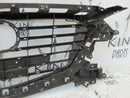 MAZDA 3 MK3 SKYACTIV-G SPORT 2017-18 FRONT BUMPER BRACKET RADIATOR GRILLE