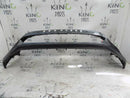 VW GOLF MK7 GTI GTD 2013-2017 FRONT BUMPER IN GREY GENUINE 5G0807221L