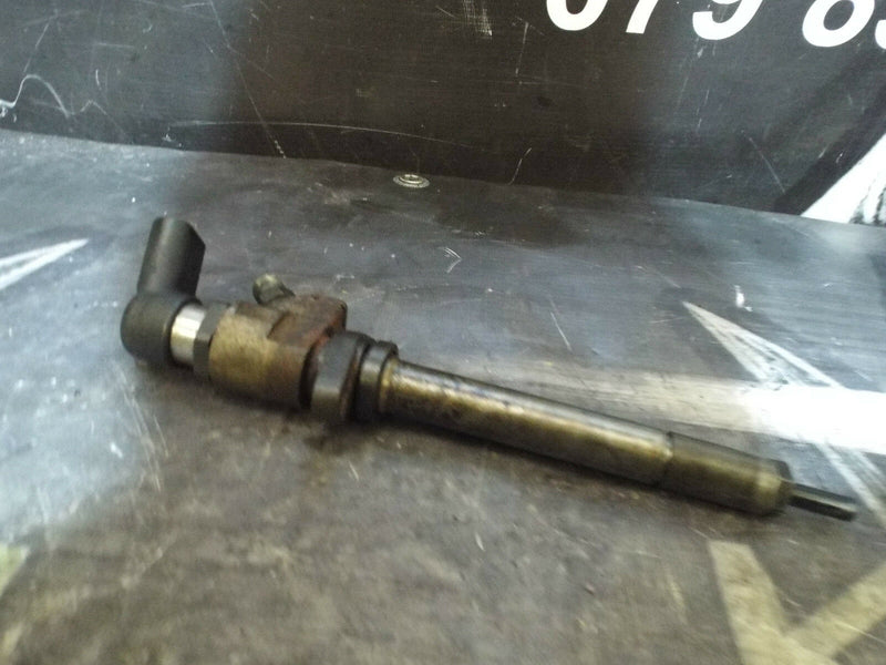 FORD GALAXY 2006- 2014 WA6 2.0 TDCI FUEL INJECTOR SINGLE (2)
