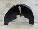 VW JETTA MK6 2010-14 REAR LEFT WHEEL ARCH MUD GUARD GENUINE 5C6810971