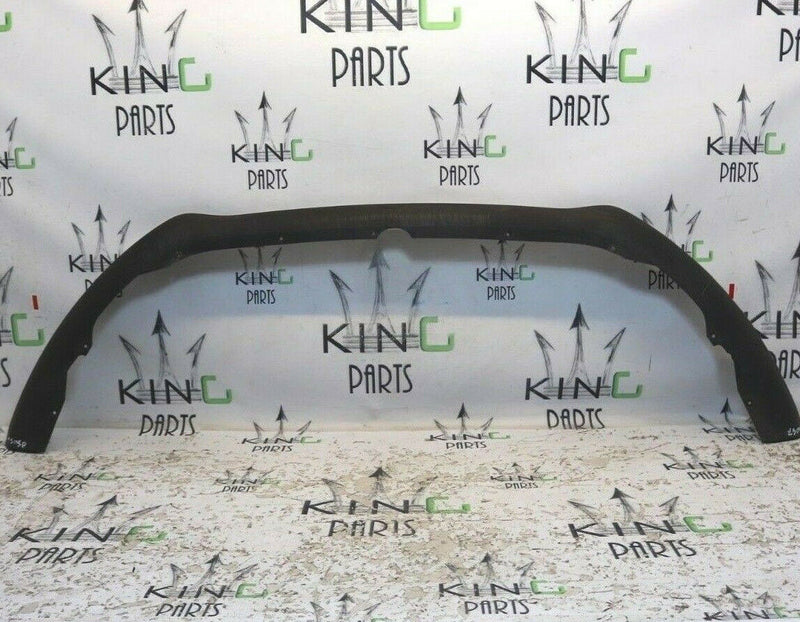 FORD GALAXY MK3 2016 2017 LIP SPOILER FRONT BUMPER EM2B-17626-A