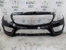 MERCEDES W205 AMG 2014-2019 FRONT BUMPER GENUINE A2058850925