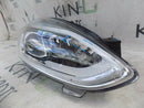 FORD FIESTA MK7 2017-21 GENUINE LED HEADLIGHT LAMP LEFT SIDE H1BB13W029DE