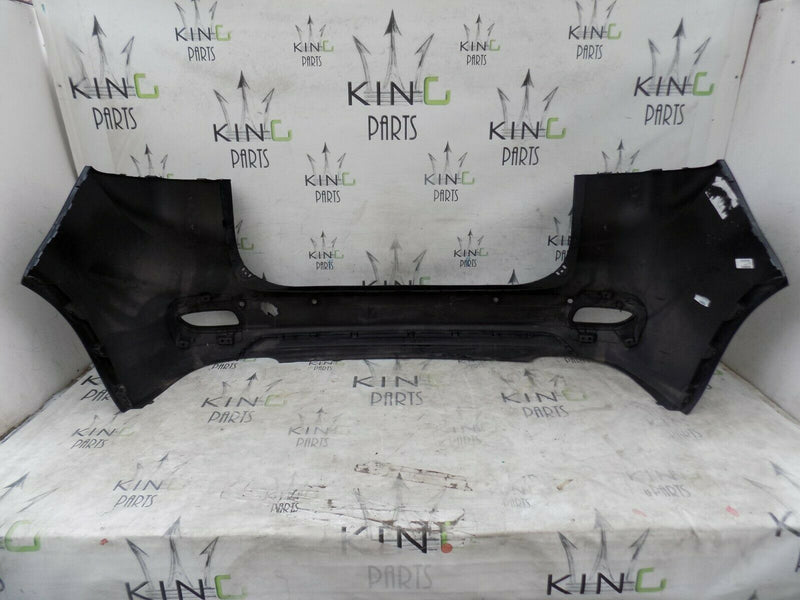 VAUXHALL ZAFIRA TOURER 2014-2018 GENUINE REAR BUMPER PDC HOLE 13300724
