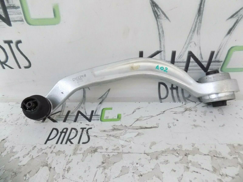 AUDI A4 2002-2009 LEFT LOWER LINK WISHBONE TRACK CONTROL ARM DELPHI TC1956