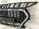 HYUNDAI i30 FASTBACK 2019-ON FRONT BUMPER GRILL GRILLE&PDC SENSOR 86351-G4AB0