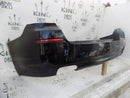 BMW 5 SERIES F11 2010-2017 TOURING REAR BUMPER PDC IN BLACK