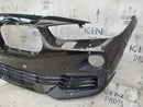 BMW X2 F39 SPORT 2018-ON FRONT BUMPER GENUINE 5111 7428927