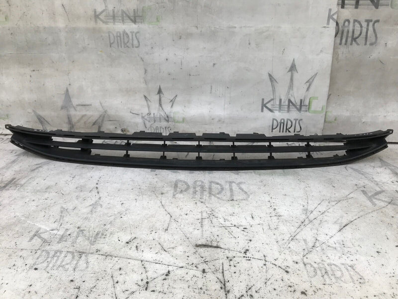 VAUXHALL CORSA E 2014-2019 FRONT BUMPER LOWER GRILLE GENUINE 13432002