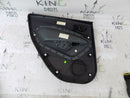 FORD FIESTA MK7 2008-2013 REAR RIGHT DOOR CARD INNER PANEL 8A61-A27406A *II