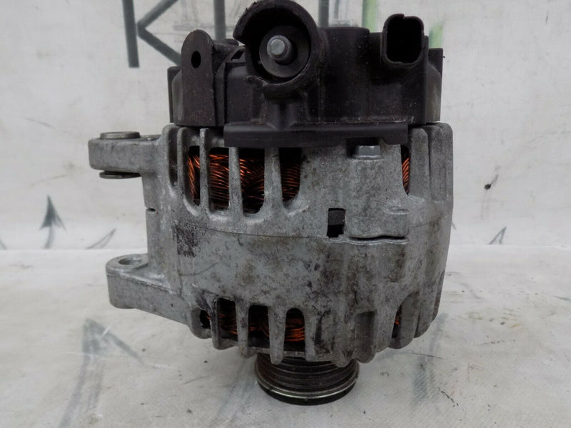 PEUGEOT 308 1.2 VTi PETROL 2019-ON VALEO ALTERNATOR GENUINE 9826574080