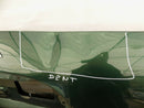 MINI COOPER S F55 F56 F57 2014-ON  BONNET HOOD PANEL GREEN