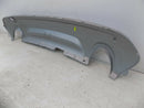 FORD KUGA MK2 C520 2012-2015 REAR BUMPER DIFFUSER SKIRT VALANCE