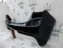 KIA RIO (YB) 2017-ON HATCHBACK 5DR GENUINE REAR BUMPER PDC 86611-H8000